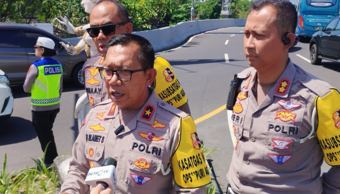 Begini Kerja Satgas Walrolakir Amankan Kepala Negara Hingga Delegasi Wwf Ke-10 Di Bali