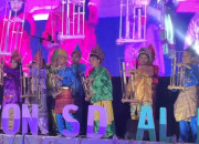 Sd Al Muslim Mengapresiasi Minat Dan Bakat Siswa Melalui Student Appreciation