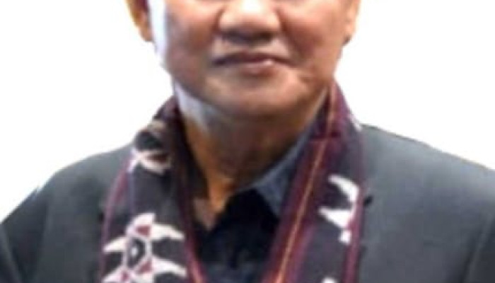 Ketua Umum Pji Hartanto Boechori: Lembaga Penyiaran Tunduk Uu Pers!