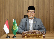 Pp Persis Apresiasi Kapolri Beri Penghargaan Casis Bintara Korban Begal