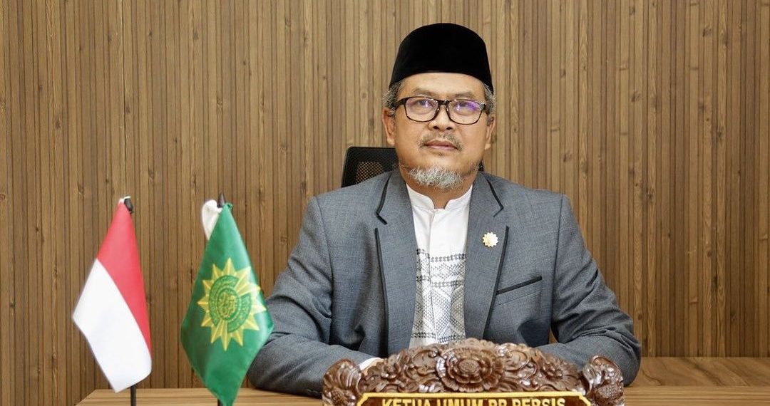 PP Persis Apresiasi Kapolri Beri Penghargaan Casis Bintara Korban Begal