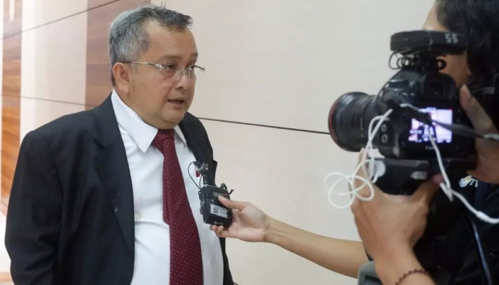 Dpr Apresiasi Jenderal Sigit Atas Penghargaan Bagi Satrio 