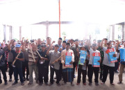 Polres Situbondo Gelar Kryd Di Terminal Dan Jalur Pantura Imbangi Ops Puri Agung 2024 Pengamanan Wwf Di Bali