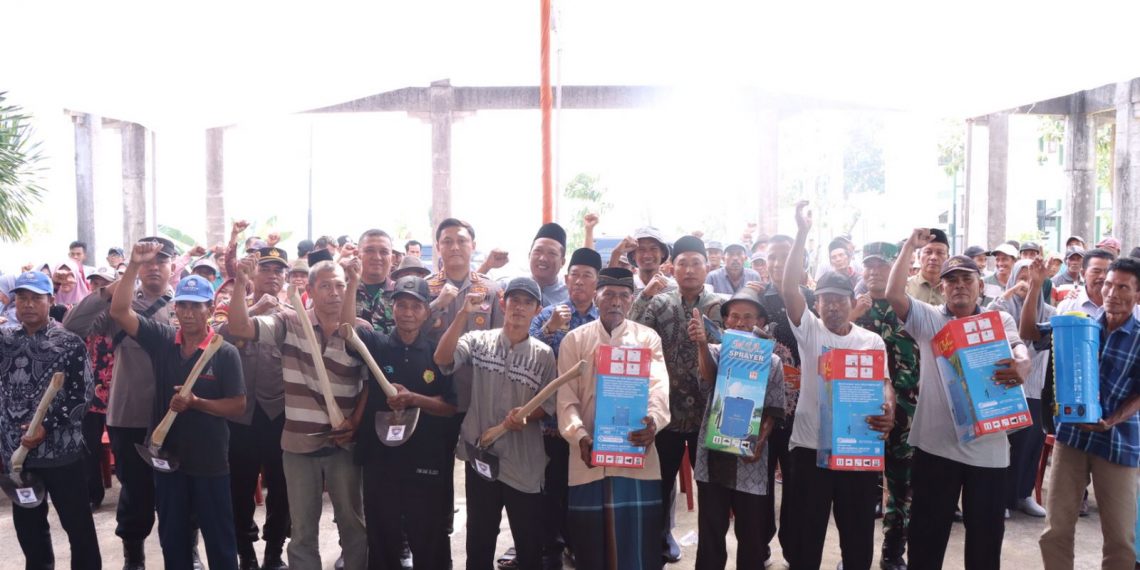 Polres Situbondo Gelar KRYD di Terminal dan Jalur Pantura Imbangi Ops Puri Agung 2024 Pengamanan WWF di Bali