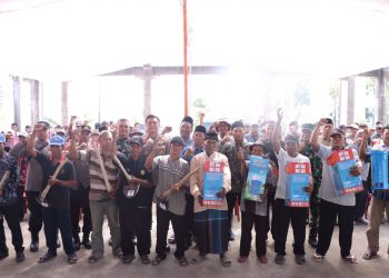 Polres Situbondo Gelar KRYD di Terminal dan Jalur Pantura Imbangi Ops Puri Agung 2024 Pengamanan WWF di Bali