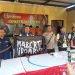 Satreskrim Polresta Sidoarjo Bekuk 3 Pelaku dan 4 Anak Dibawah Umur Pembawa Sajam 