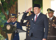Plt. Bupati Sidoarjo Di Fase Kebangkitan Kedua Tekankan Transformasi Digital