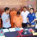 Pencuri Baliho Rokok Gudang Garam di Bekuk Satreskrim Polres Mojokerto