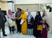 Buntut Polemik Pengaduan Dugaan Uu Ite, Termediasi Perdamaian Dengan Baik