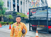 Tim Investigasi Ungkap Kasus Mafia Bbb Subsidi Wilayah Kabupaten Nganjuk,;Ini Tanggapan Pengacara Muda Bung Taufik
