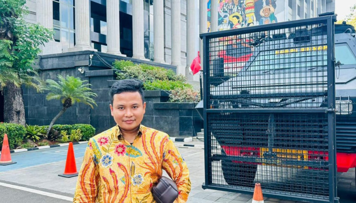 Tim Investigasi Ungkap Kasus Mafia Bbb Subsidi Wilayah Kabupaten Nganjuk,;Ini Tanggapan Pengacara Muda Bung Taufik