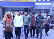 Plt. Bupati Sidoarjo Ajak Nasyiatul Aisyiyah Bangun Sidoarjo