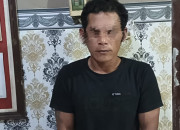 Ciptakan Kamtibmas, Polsek Purwosari Berhasil Tangkap Maling Motor Di Sengonagung