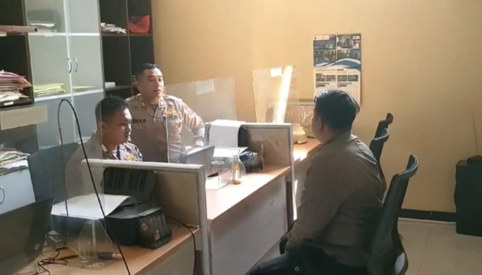 Pengemudi Fortuner Yang Menabrak Balita Di Komplek Perumahan Di Sidoarjo Resmi Ditetapkan Tersangka