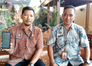 Soal Cv Cakrawala Sakti, Pemerintah Kelurahan Sepanjang Bakal Surati Kecamatan Dan Pemerintah Daerah