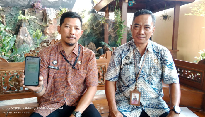 Soal Cv Cakrawala Sakti, Pemerintah Kelurahan Sepanjang Bakal Surati Kecamatan Dan Pemerintah Daerah