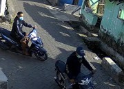 Polsek Winongan Bekuk Dua Pelaku Curanmor Beserta Penadahnya