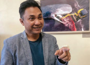 Gen Z Dalam Pilkada 2024, Pakar Stikosa Aws: Jangan Hanya Dijadikan Obyek!