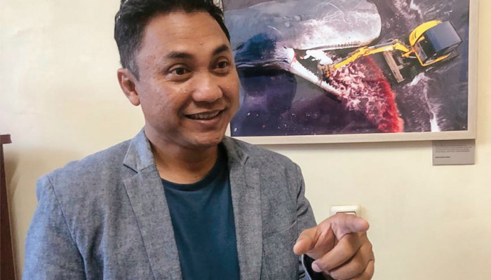 Gen Z Dalam Pilkada 2024, Pakar Stikosa Aws: Jangan Hanya Dijadikan Obyek!