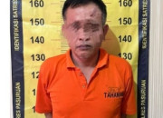 Sat Resnarkoba Polres Pasuruan Berhasil Amankan Pelaku Pengedar Narkoba Jenis Sabu Di Bangil