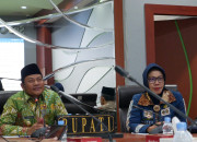 Kasus Stunting Turun Signifikan 7,7%, Pemkab Sidoarjo Optimis Dapat Hasil Yang Optimal