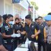 Polres Tuban Gelar Test Urine, Antisipasi Penyalahgunaan Narkoba