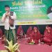 MT Al-Istiqomah Gelar HBH Dengan Menghadirkan DR. Moh. Qosim Wakil Bupati Periode 2010-2020