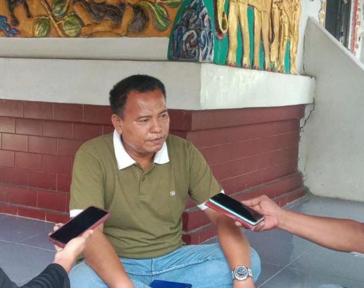 LPAI Kabupaten Mojokerto Kawal Kasus Dugaan Pelecehan Seksual Anak di SMKN 1 Mojoanyar