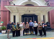 Mahasiswa Magang Mbkm 2024: Mengeksplorasi Dunia Hukum Sejak Usia Muda Melalui Magang Di Firma Hukum