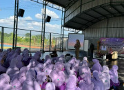 Cegah Perundungan, Kanit Ppa Satreskrim Polresta Sidoarjo Himbau Pelajar Tidak Takut Lapor 