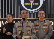 Kadivhumas Polri Tegaskan Kepolisian Dan Kejaksaan Agung Baik-Baik Saja