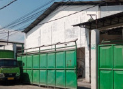 Bertahun-Tahun Beroperasi, Cv Cakrawala Sakti Diduga Belum Kantongi Perizinan 