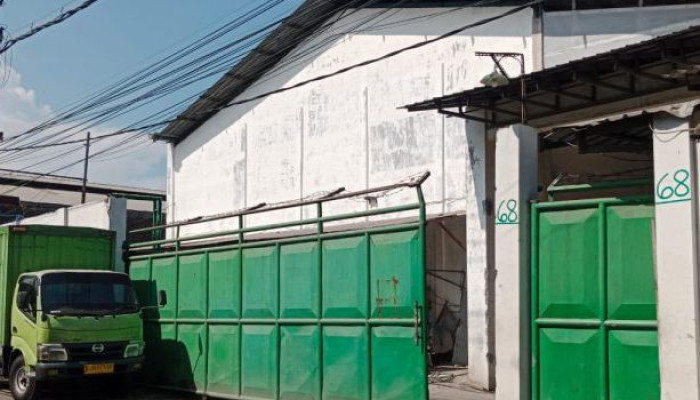 Bertahun-Tahun Beroperasi, Cv Cakrawala Sakti Diduga Belum Kantongi Perizinan 