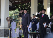 Plt. Bupati Sidoarjo Ajak Masyarakat Amalkan Nilai-Nilai Pancasila