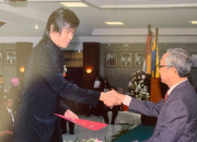 Jonathan Tantana, Notaris Berbakat Yang Menginspirasi