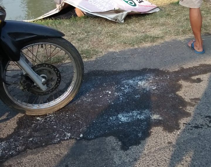 Unit Reskrim Polsek Balongbendo Tangani Temuan Mayat di Sungai