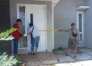 Polsek Purwodadi Berhasil Amankan Ratusan Bahan Peledak Jenis Mercon Di Rumah Kosong