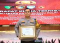 Polres Nganjuk Raih Penghargaan IKPA Terbaik di Lingkup Polri tahun 2023 dari Kementrian Keuangan RI