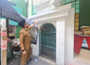 Menelusuri Titik Awal Masuknya Islam Ke Sidoarjo