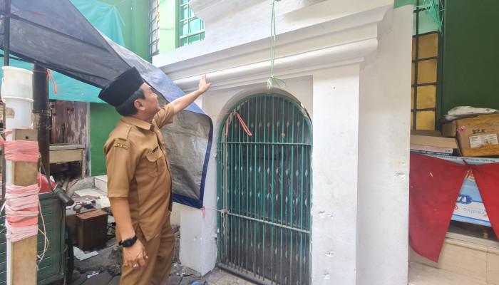 Menelusuri Titik Awal Masuknya Islam Ke Sidoarjo