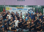 Mengenal Juleha, Sosok Penentu Awal Kehalalan