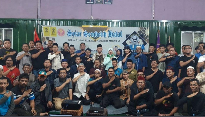 Mengenal Juleha, Sosok Penentu Awal Kehalalan