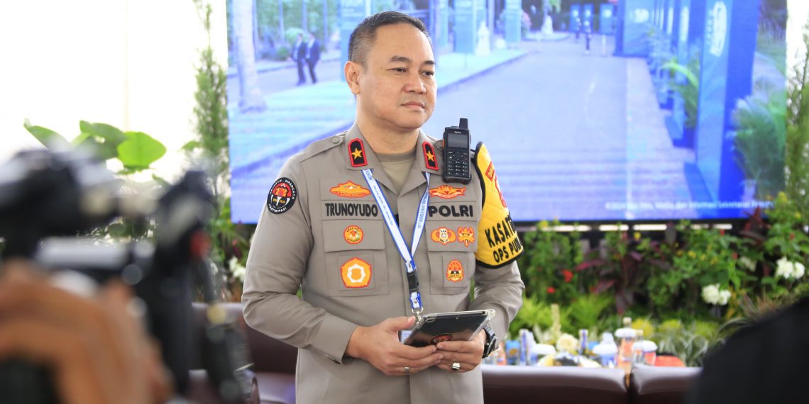 12 Satker Polri Raih Penghargaan Nilai IKPA Terbaik dari Kemenkeu