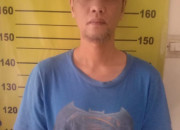 Spesialis Pelaku Pembobol Rumah Kosong Berhasil Ditangkap Anggota Reskrim Polsek Bangil