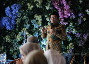 Plt. Bupati Sidoarjo Instruksikan Kominfo Ciptakan Konten Positif