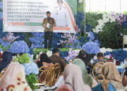 Pemkab Sidoarjo Arahkan Umkm Daftarkan Produknya Di E-Katalog