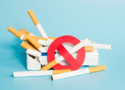 Menolak Asap, Membangun Masa Depan: Sekolah Indonesia Terapkan Program Anti Rokok