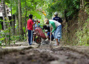 Gotong Royong: Tradisi Kebersamaan Yang Menjaga Kesehatan Masyarakat Indonesia