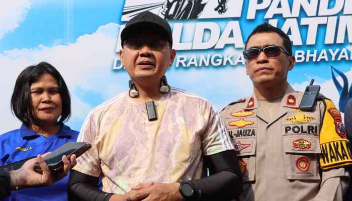 Pj Wali Kota Batu Apresiasi Tour De Panderman, Tingkatkan Okupansi Hotel Dan Umkm