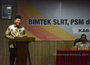 Verifikasi Dan Validasi Dtks Dan Puskesos Slrt Percepat Penanggulangan Kemiskinan